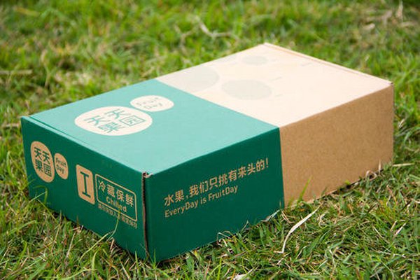 绿色食品包装必须遵循的原则