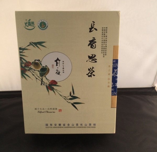 如何正确选择茶叶包装材料