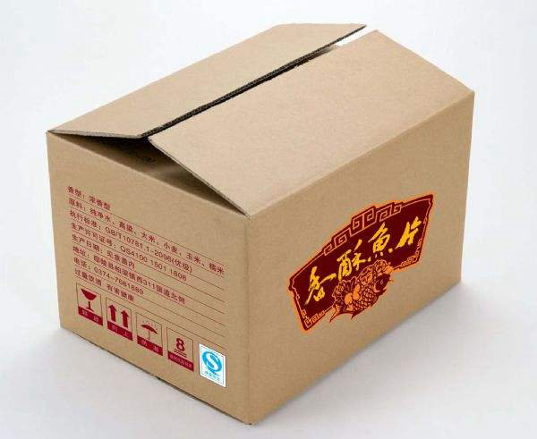 江门市新会区雄润纸制品有限公司